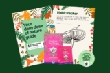 Grab Your Free Tea Bags and Nature Activity Pack Now